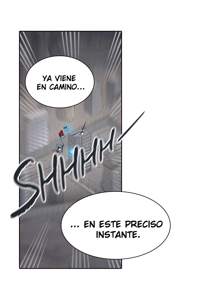 El irregular capítulo 462, página 143