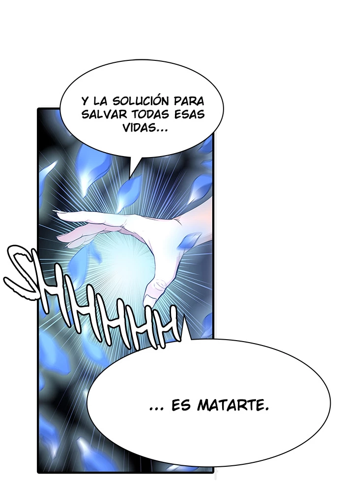 El irregular capítulo 462, página 158