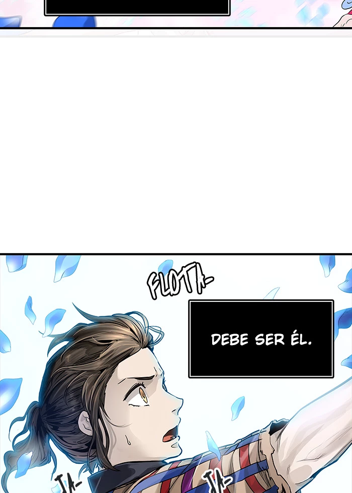 El irregular capítulo 462, página 164