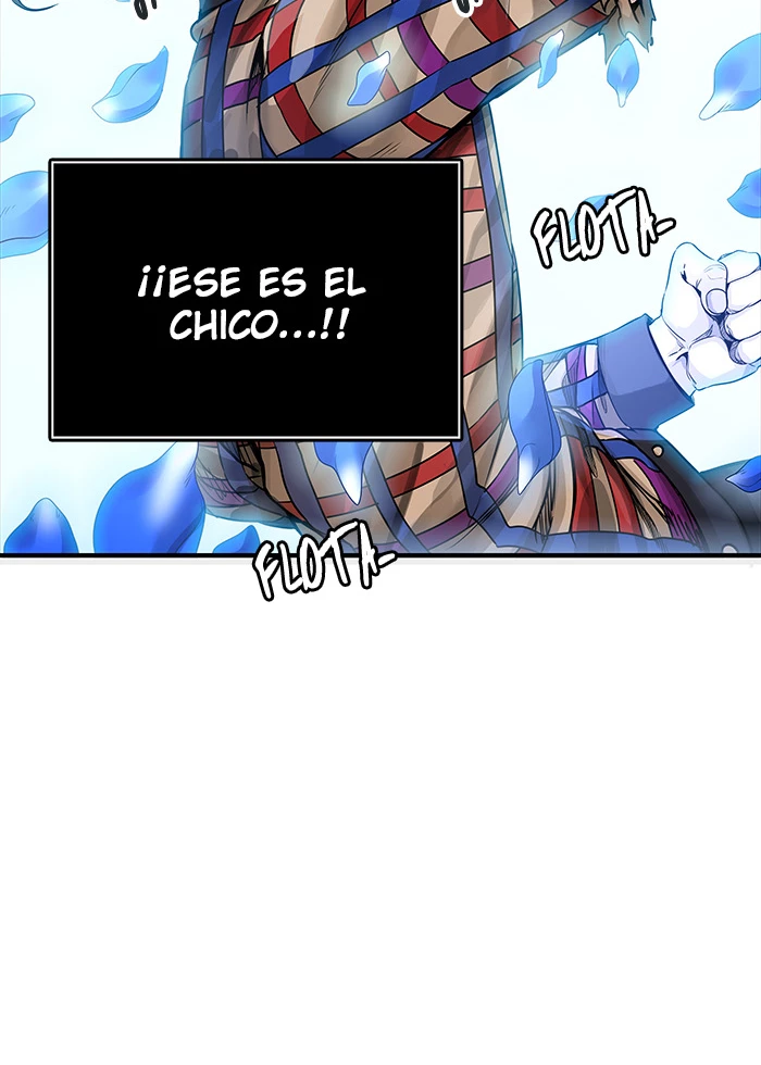 El irregular capítulo 462, página 165