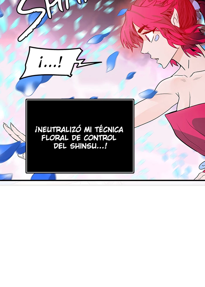 El irregular capítulo 463, página 4