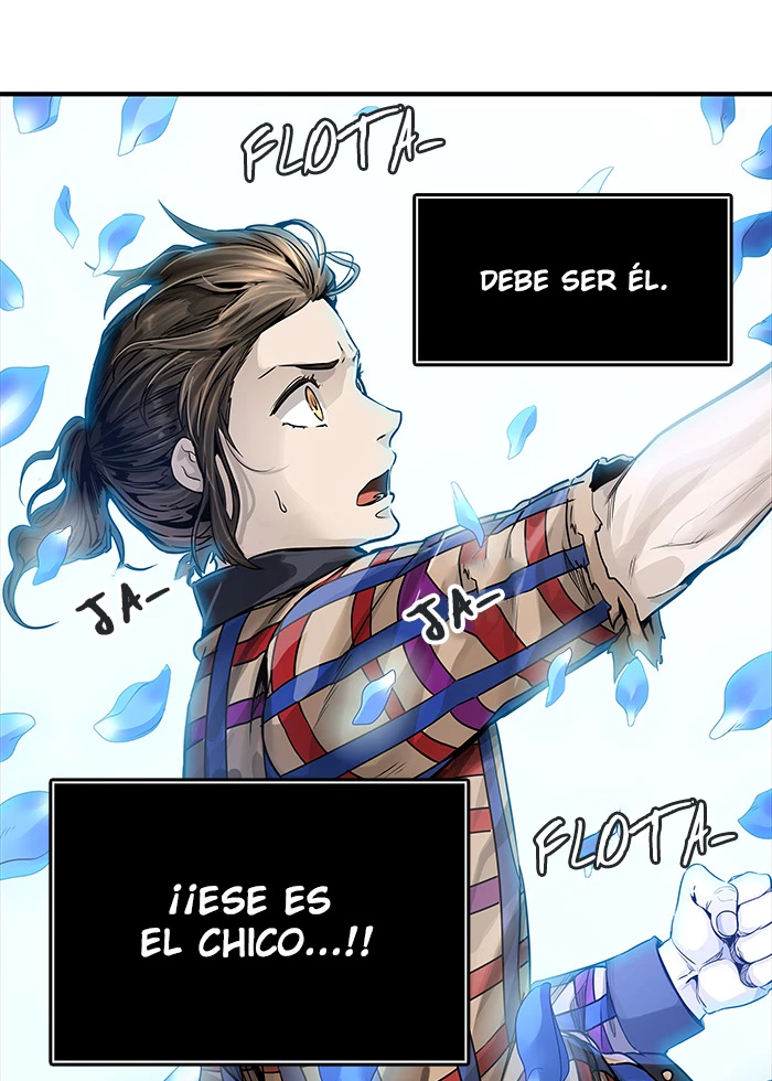 El irregular capítulo 463, página 5