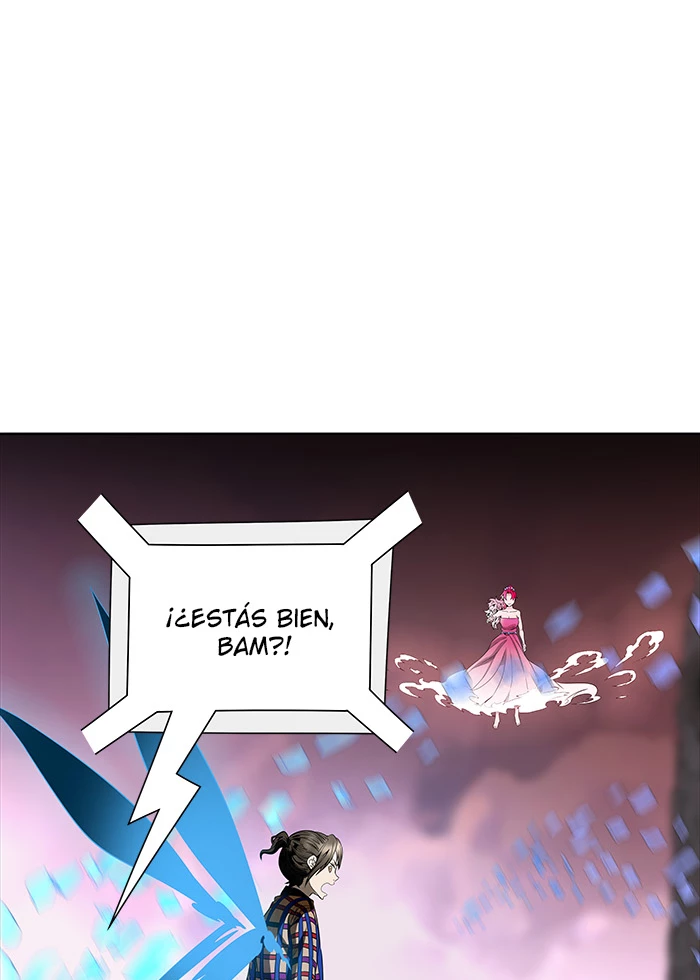 El irregular capítulo 463, página 9
