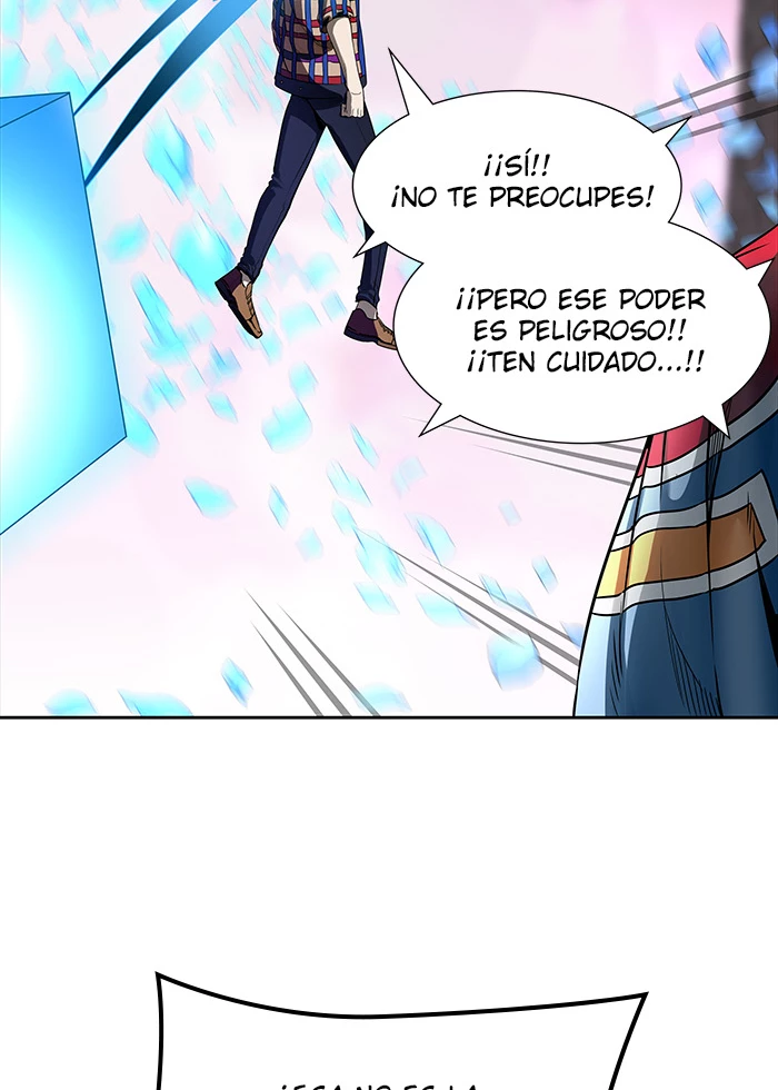 El irregular capítulo 463, página 10