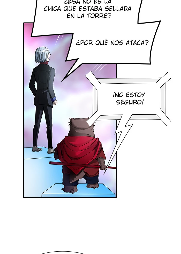 El irregular capítulo 463, página 11