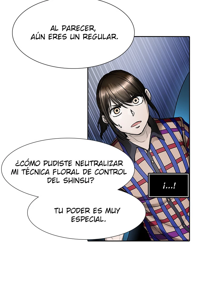 El irregular capítulo 463, página 12