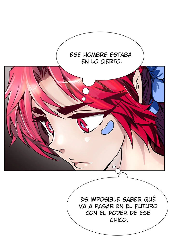 El irregular capítulo 463, página 13