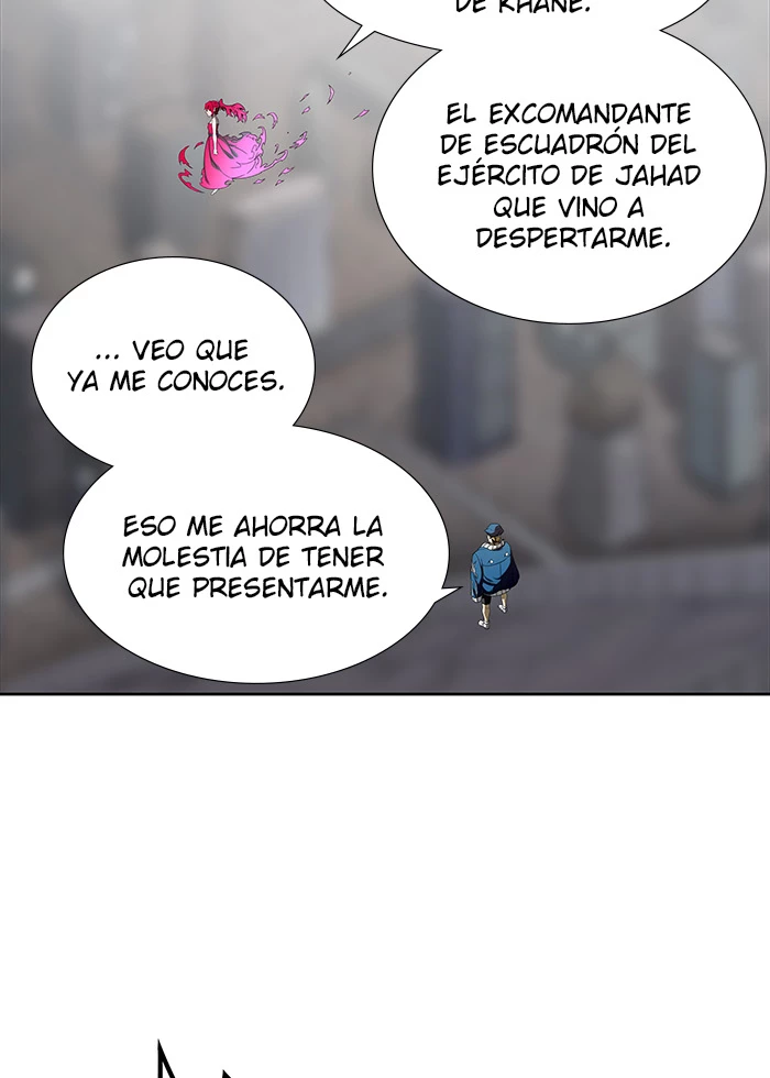 El irregular capítulo 463, página 17