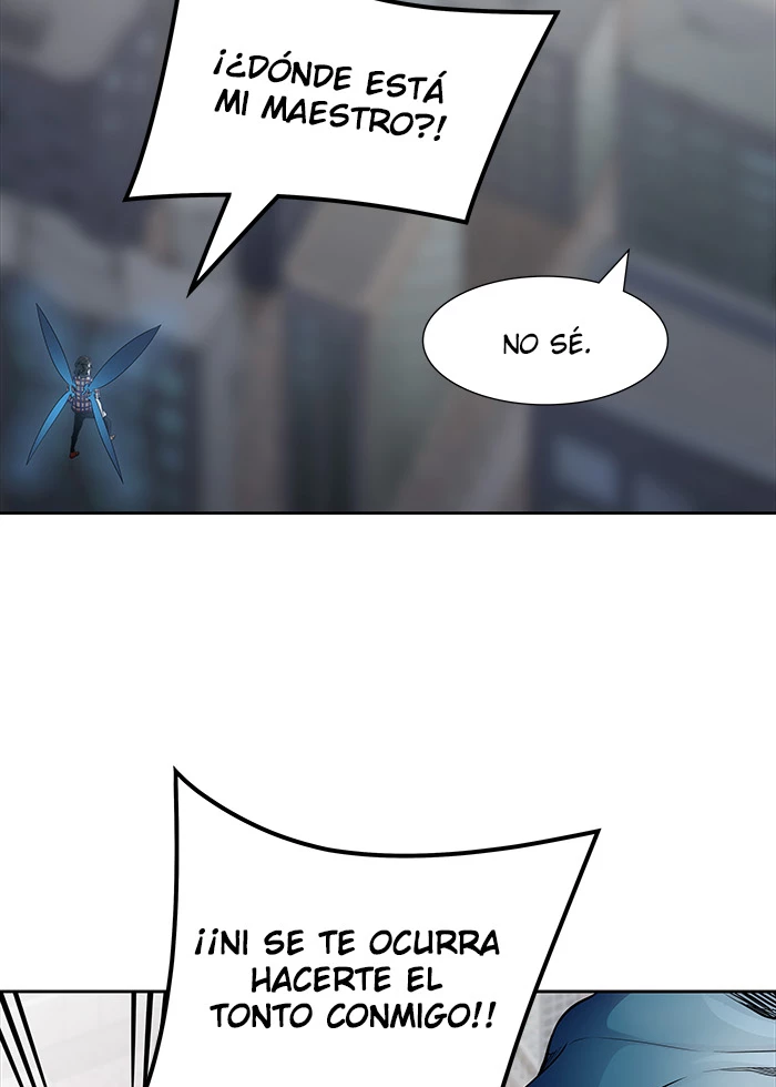 El irregular capítulo 463, página 22