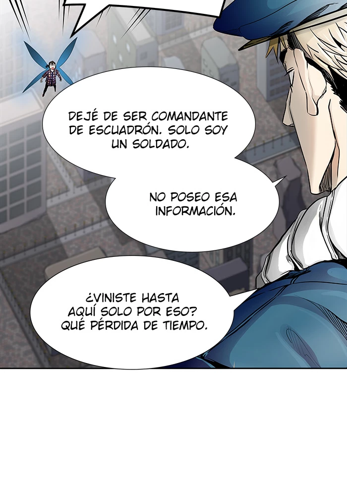 El irregular capítulo 463, página 23