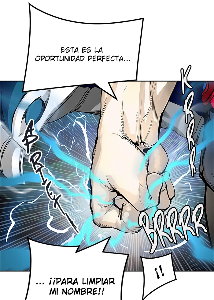 El irregular capítulo 463, página 24