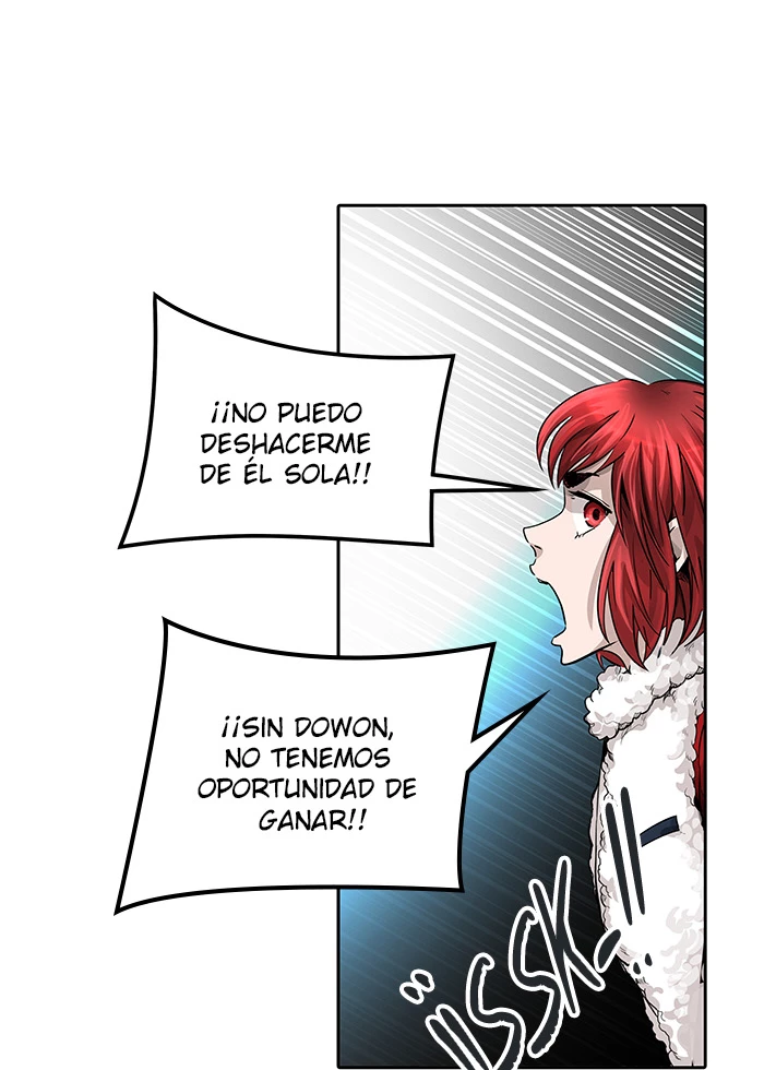 El irregular capítulo 463, página 38