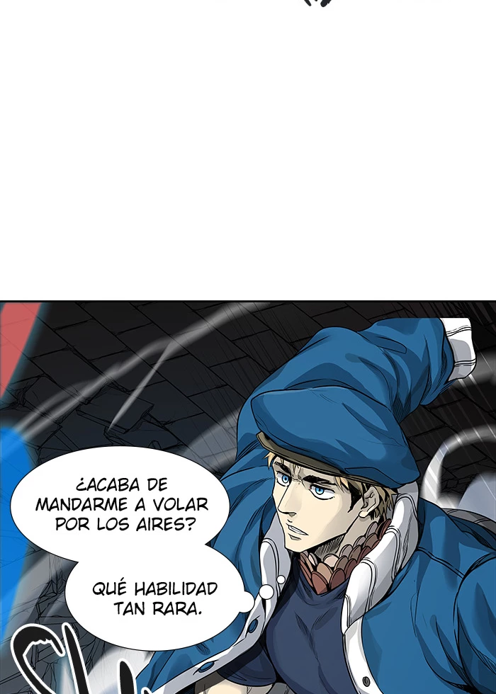 El irregular capítulo 463, página 39
