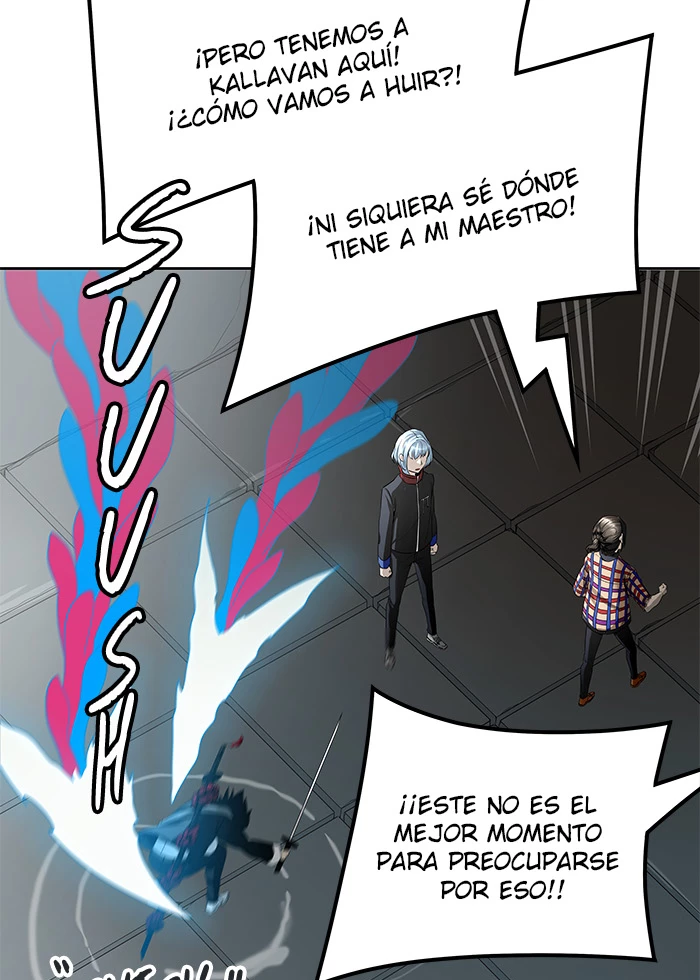 El irregular capítulo 463, página 44