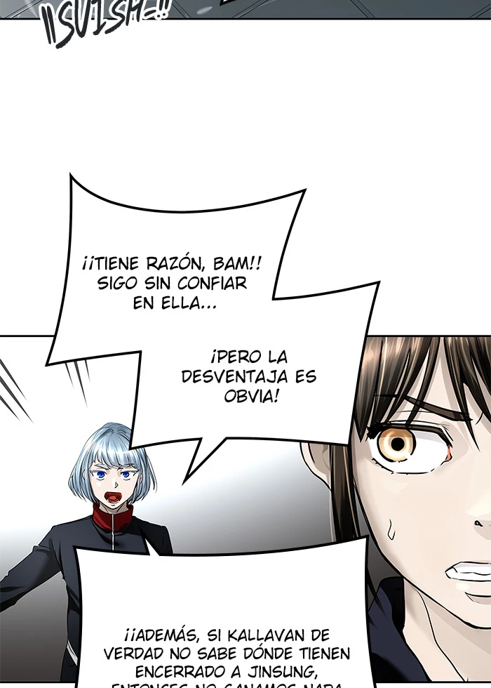 El irregular capítulo 463, página 45