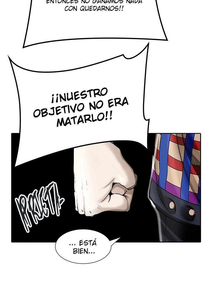 El irregular capítulo 463, página 46