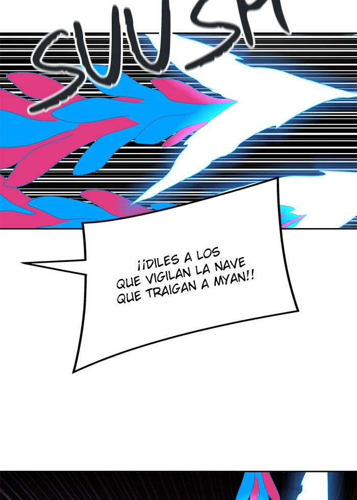 El irregular capítulo 463, página 50