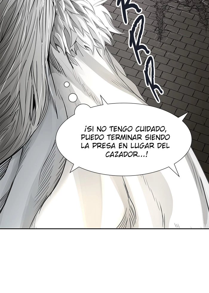 El irregular capítulo 463, página 56