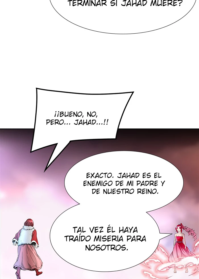 El irregular capítulo 463, página 61