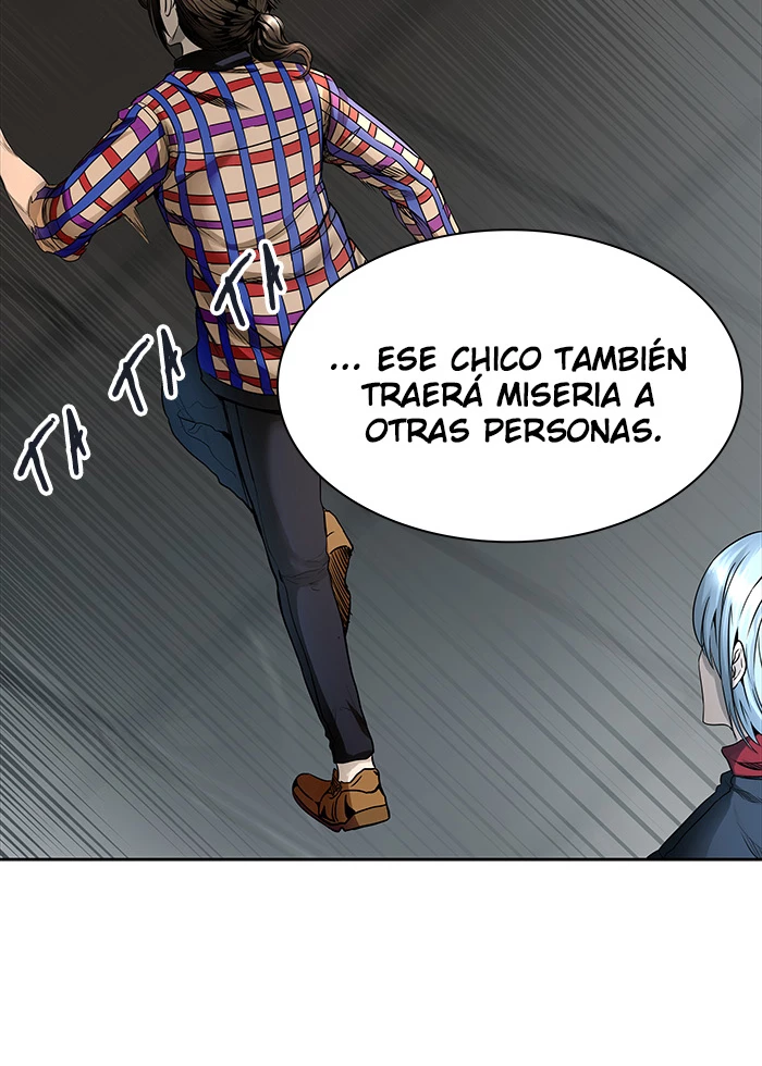El irregular capítulo 463, página 63