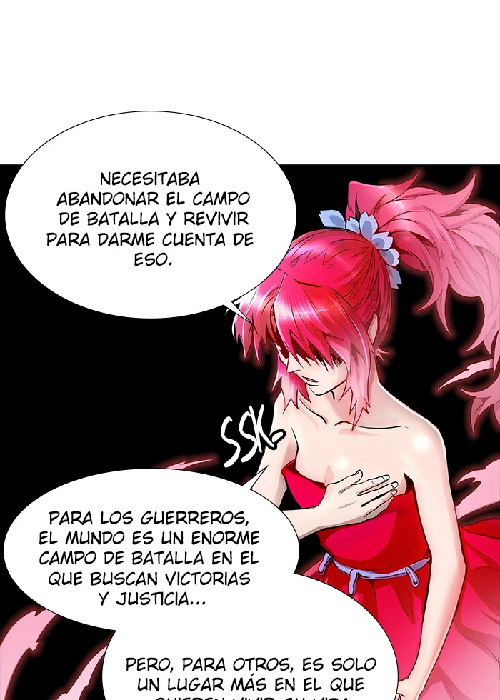 El irregular capítulo 463, página 64