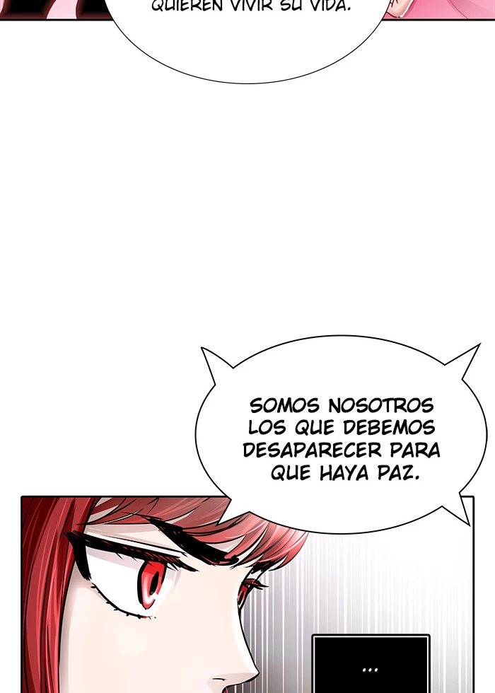 El irregular capítulo 463, página 65