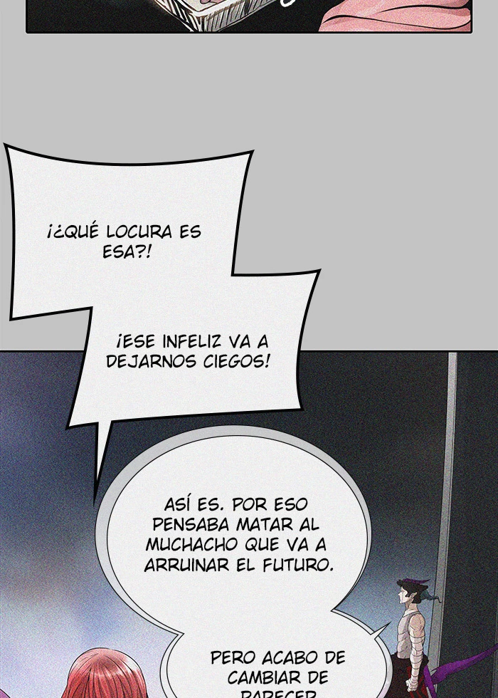 El irregular capítulo 463, página 68