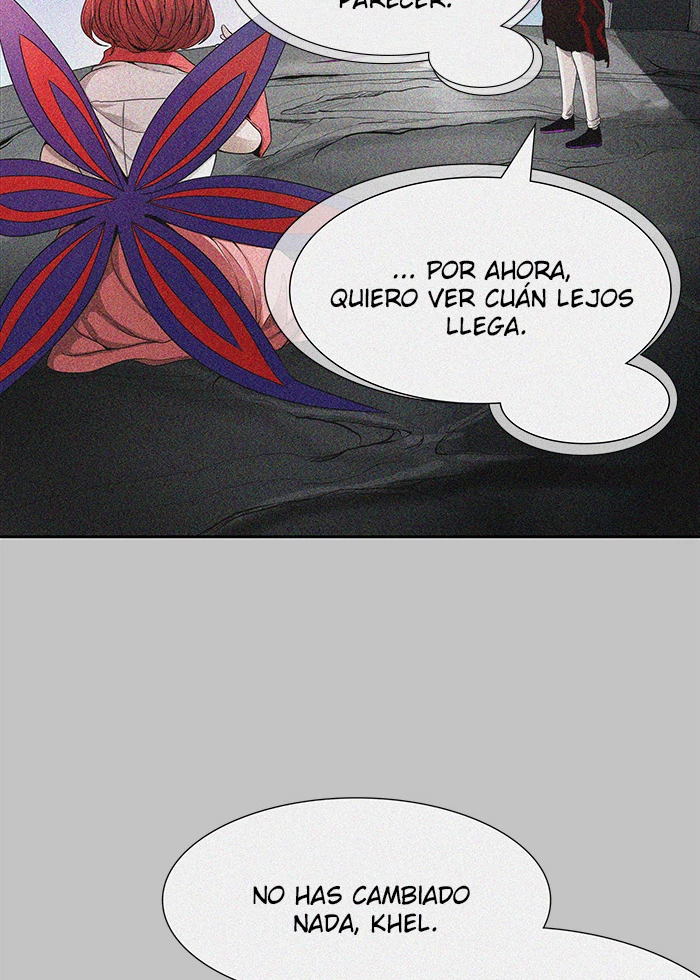 El irregular capítulo 463, página 69
