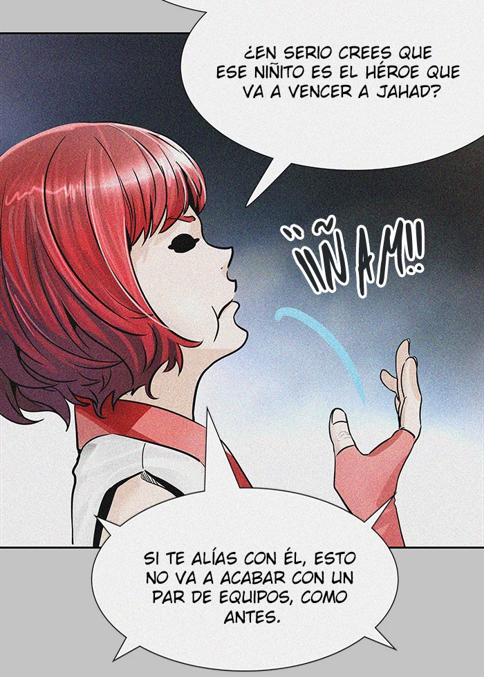 El irregular capítulo 463, página 70