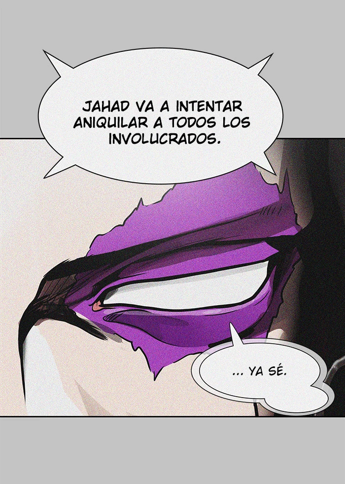 El irregular capítulo 463, página 71