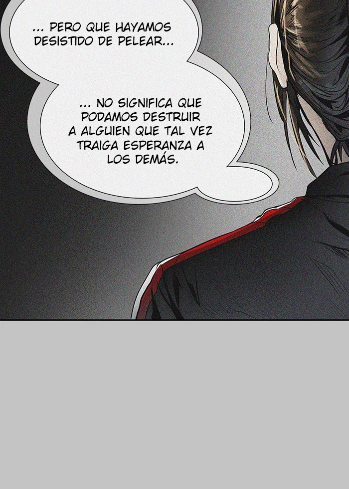 El irregular capítulo 463, página 73