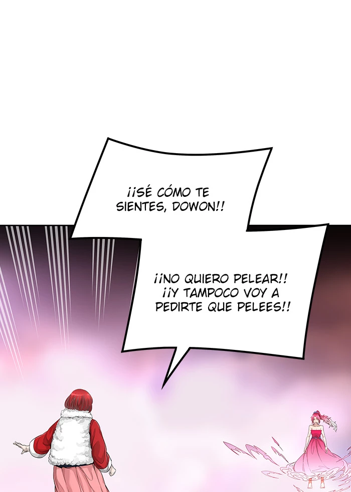 El irregular capítulo 463, página 75