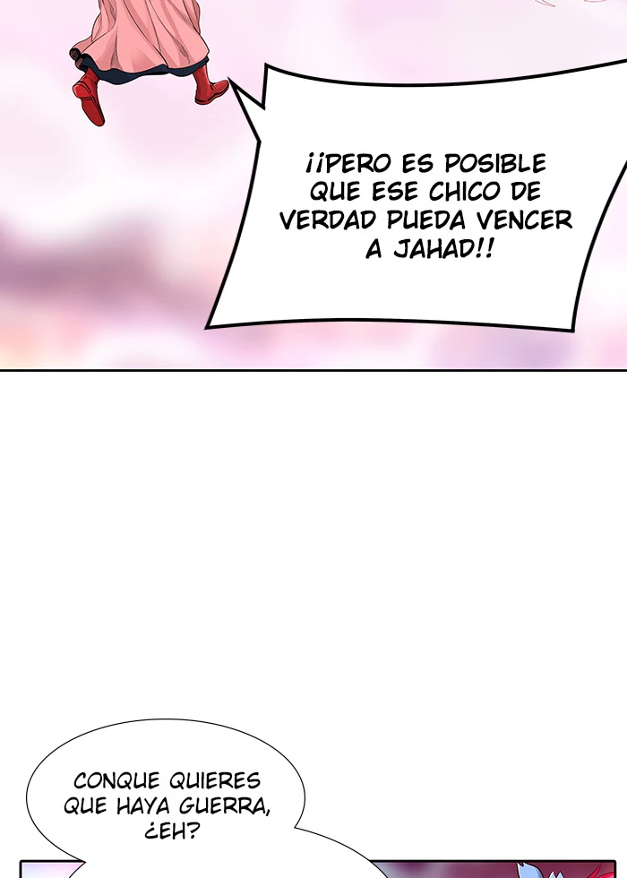El irregular capítulo 463, página 76