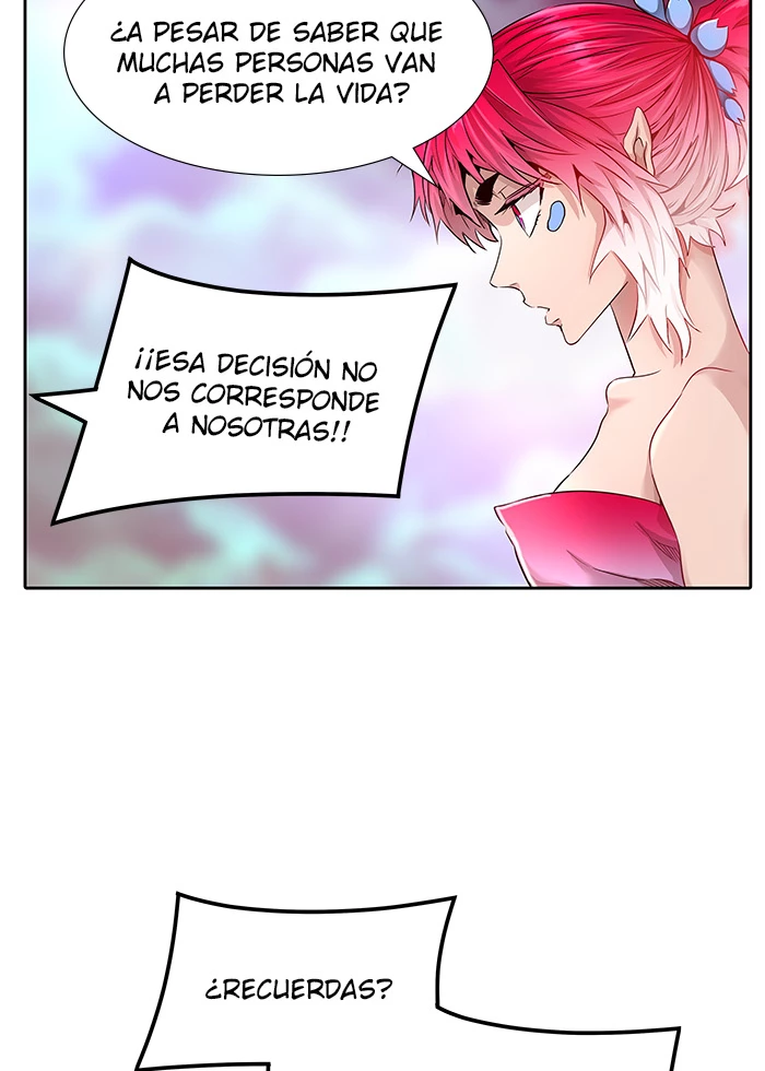 El irregular capítulo 463, página 77