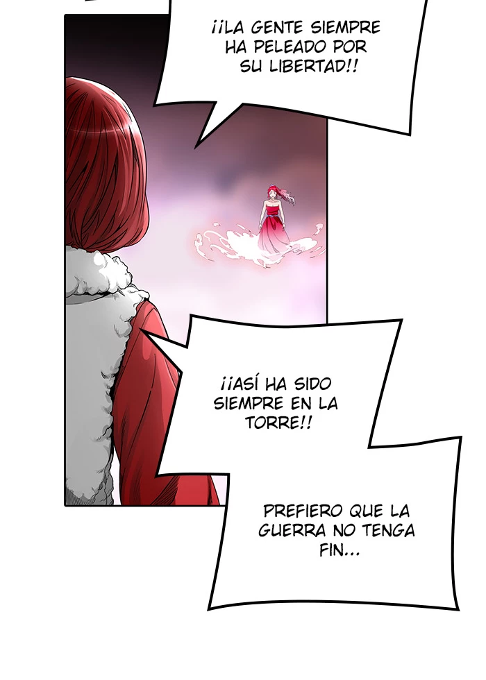 El irregular capítulo 463, página 78
