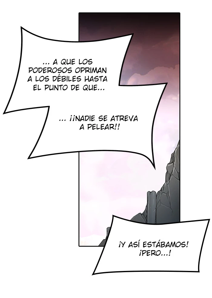 El irregular capítulo 463, página 79