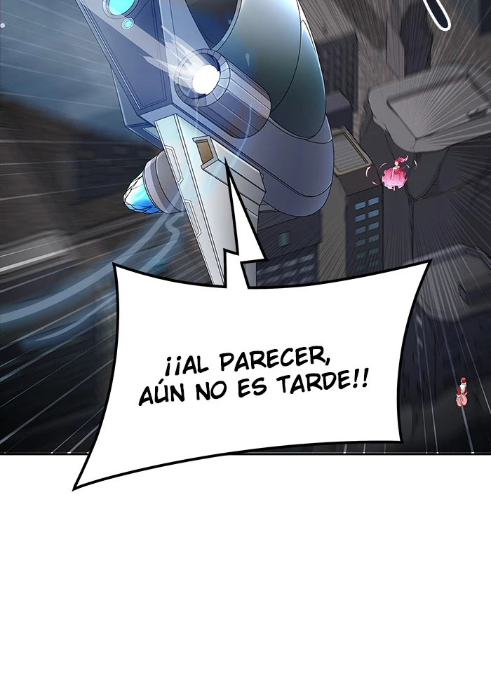 El irregular capítulo 463, página 83