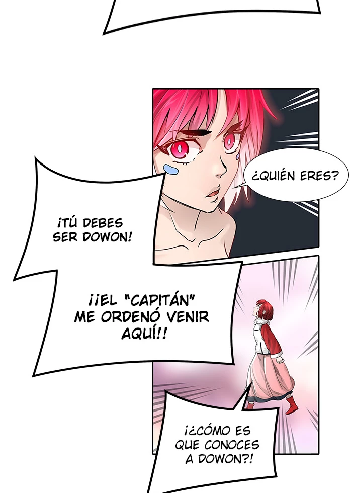 El irregular capítulo 463, página 85