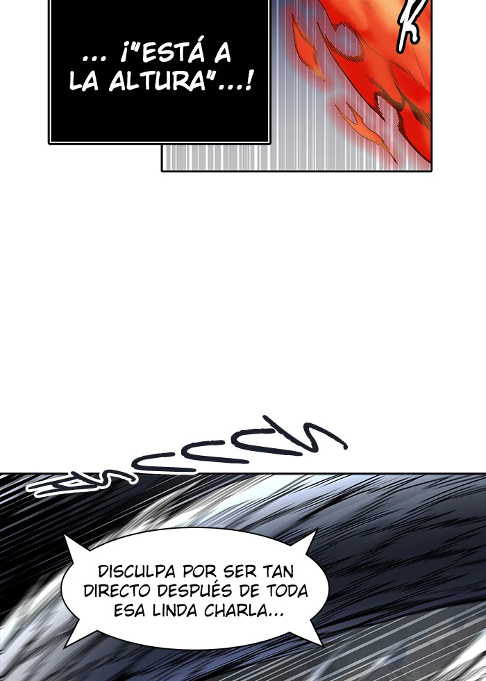 El irregular capítulo 463, página 95