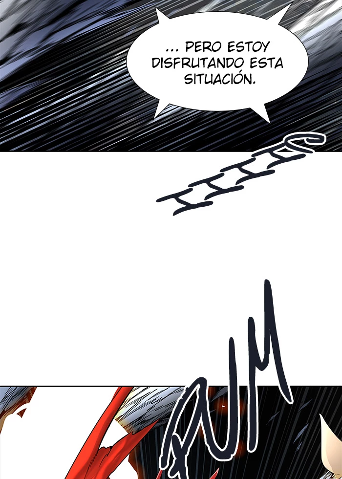 El irregular capítulo 463, página 96