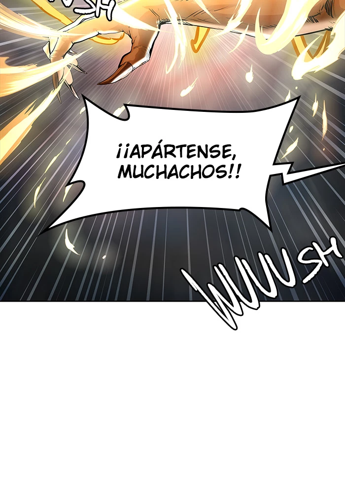 El irregular capítulo 463, página 103