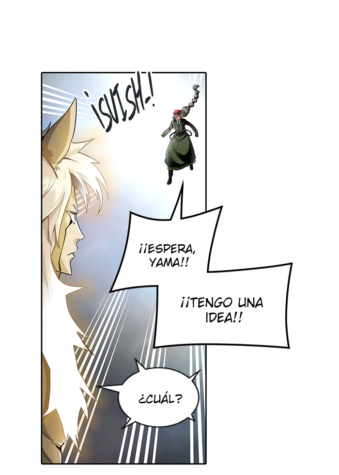 El irregular capítulo 463, página 108
