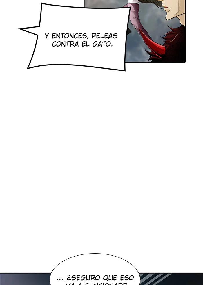El irregular capítulo 463, página 110