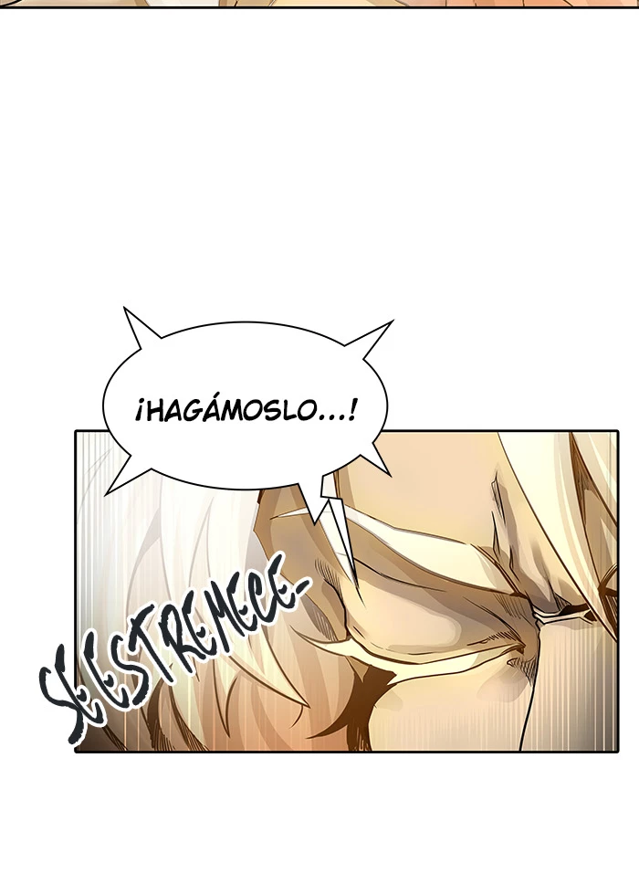 El irregular capítulo 463, página 112