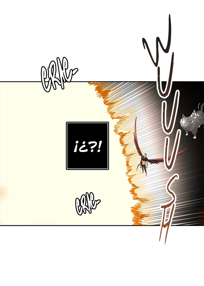 El irregular capítulo 463, página 115