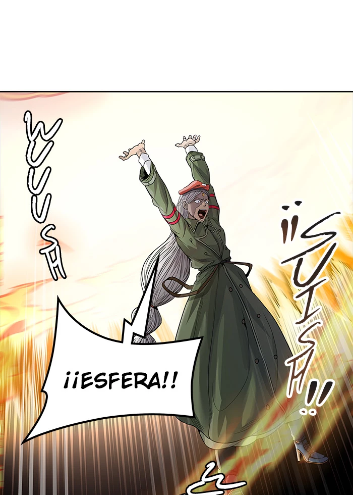 El irregular capítulo 463, página 116