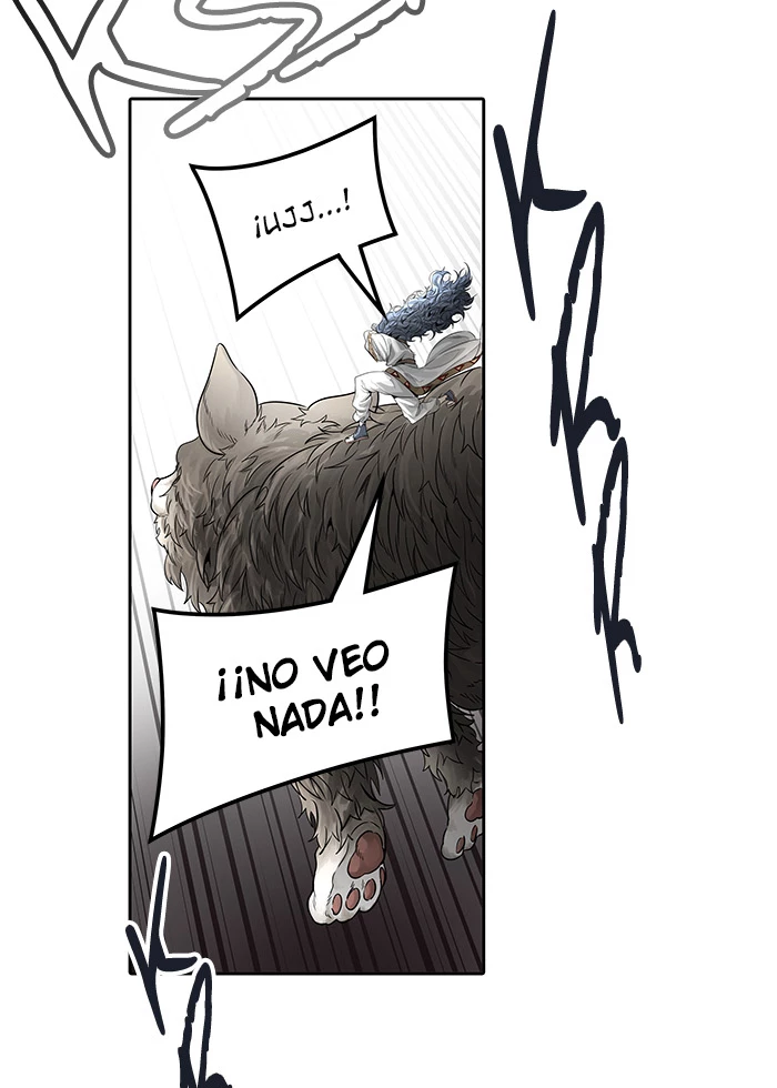 El irregular capítulo 463, página 120