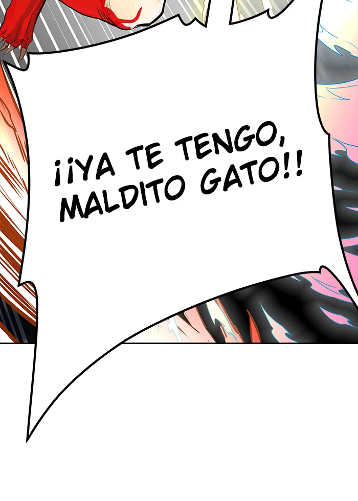 El irregular capítulo 463, página 124