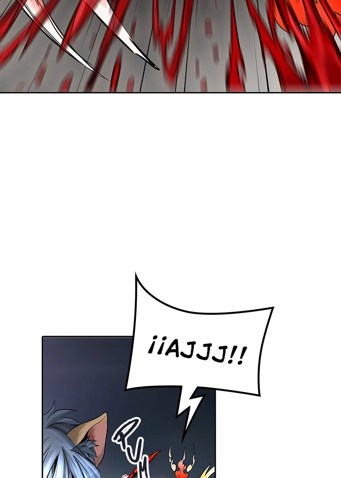 El irregular capítulo 463, página 136
