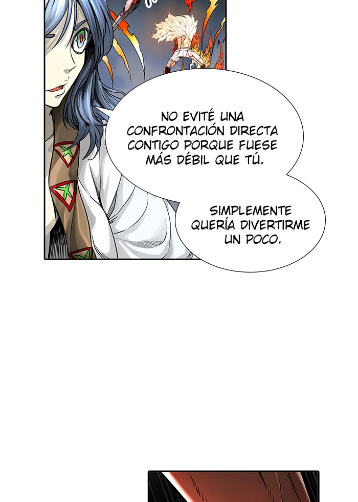 El irregular capítulo 463, página 137